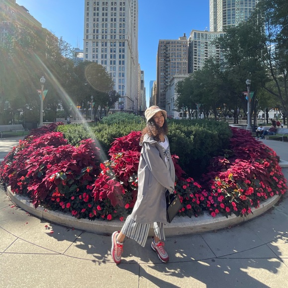 Meet your Posher, Tirza - Picture 4 of 5